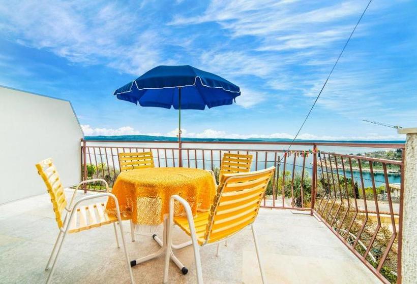 Apartments Rozarija 4224