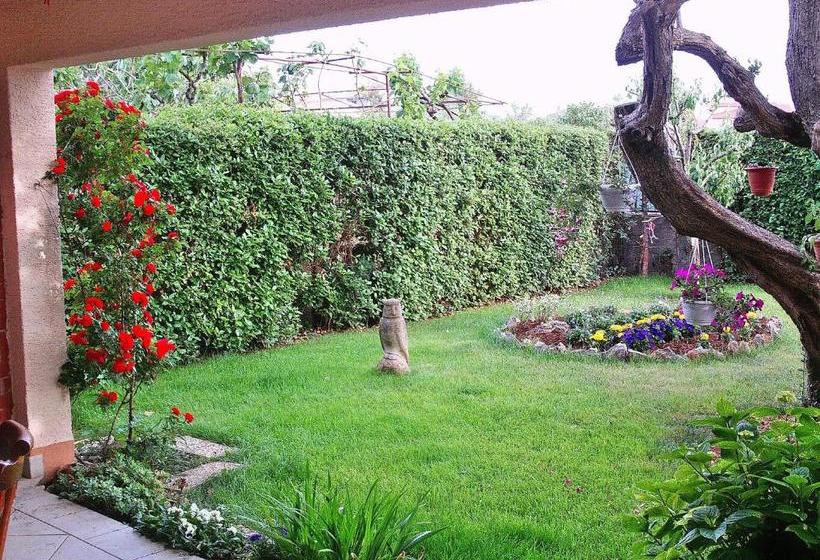 Apartments Viktor Rogoznica