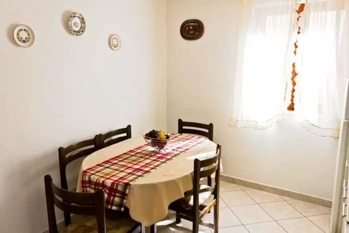 Apartments Viktor Rogoznica