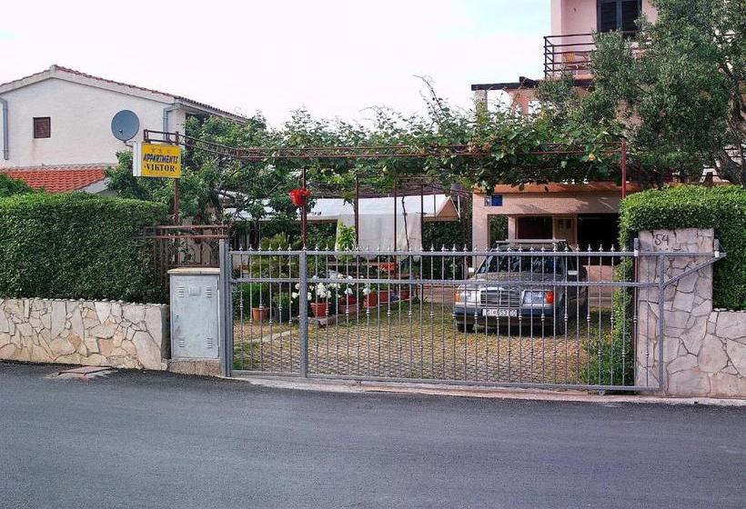 Apartments Viktor Rogoznica