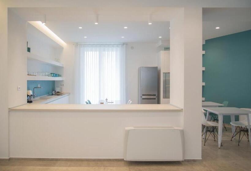 Il Cavaliere Bed And Breakfast