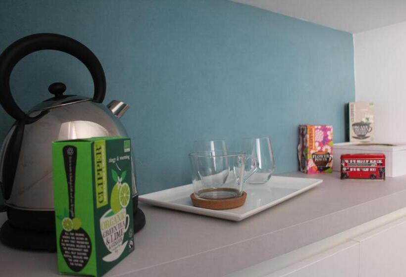 Il Cavaliere Bed And Breakfast