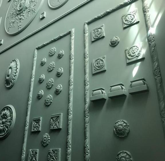 Il Cavaliere Bed And Breakfast