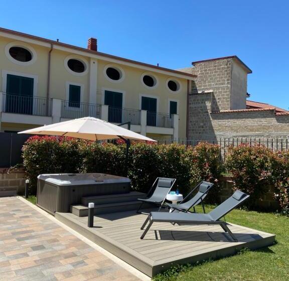 Il Cavaliere Bed And Breakfast