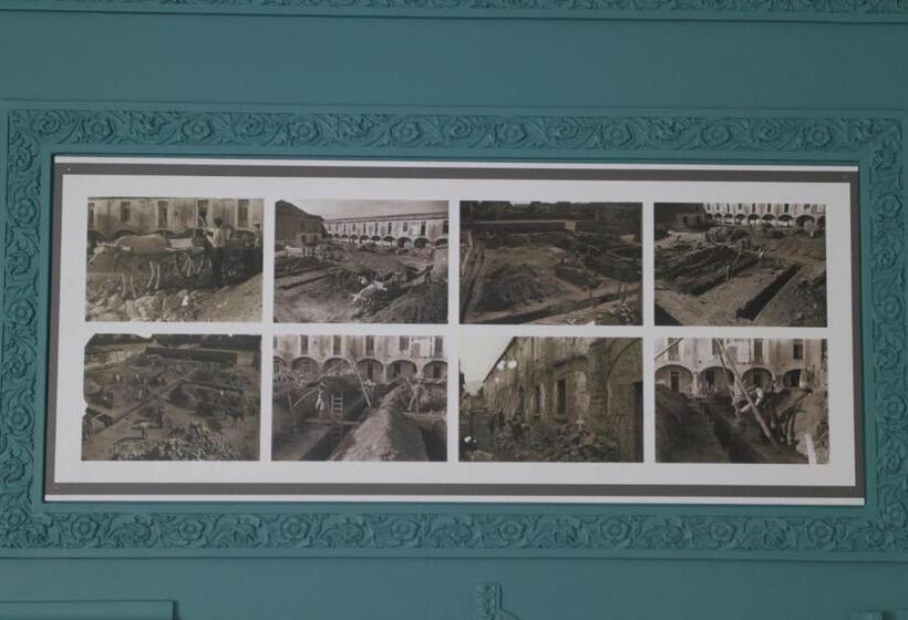 Il Cavaliere Bed And Breakfast