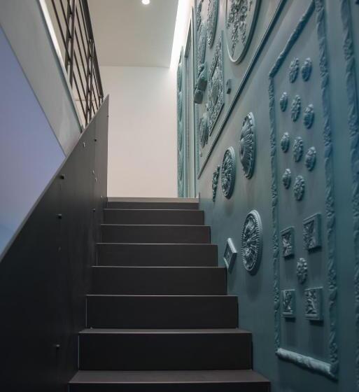 Il Cavaliere Bed And Breakfast