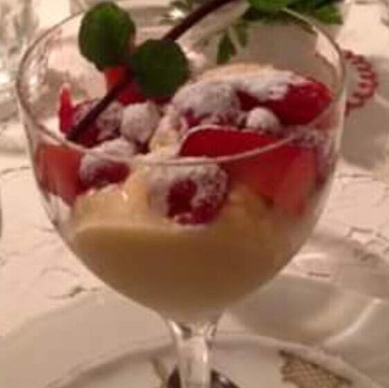 تختخواب و صبحانه A Casa Di Elli