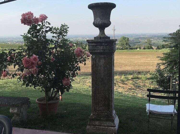 تختخواب و صبحانه A Casa Di Elli