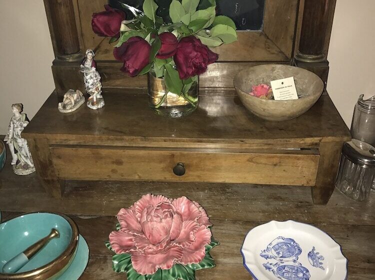 تختخواب و صبحانه A Casa Di Elli