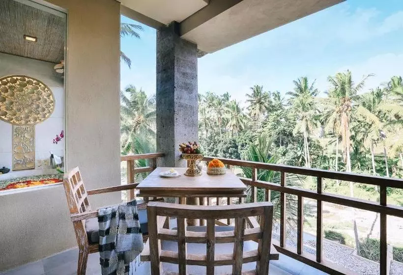 Aamiaismajoitus (B&B) Kuwarasan A Pramana Experience