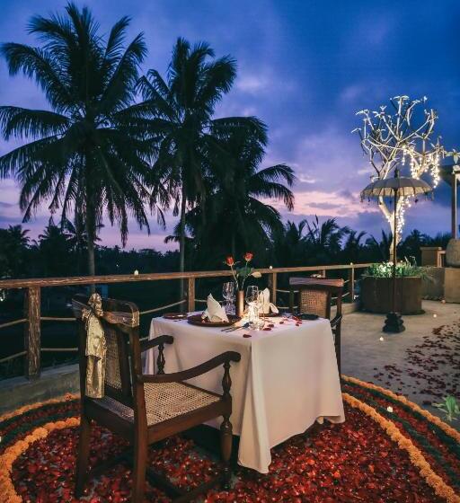 مبيت وإفطار Kuwarasan A Pramana Experience