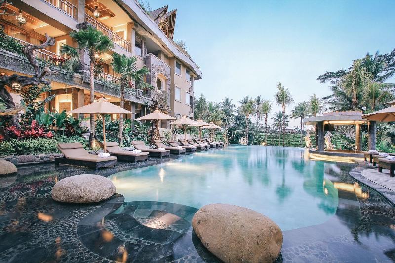 مبيت وإفطار Kuwarasan A Pramana Experience