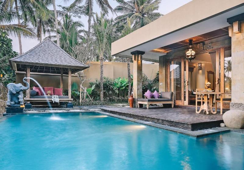 مبيت وإفطار Kuwarasan A Pramana Experience