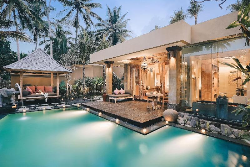 مبيت وإفطار Kuwarasan A Pramana Experience