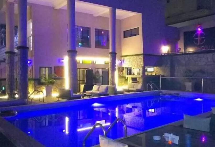 Commodore Hotels
