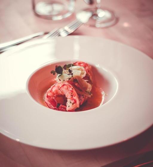 ホテル Alpenkonig