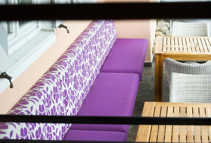 ホテル Alpenkonig