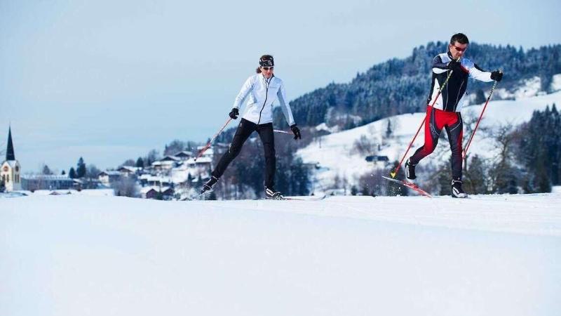 ホテル Alpenkonig