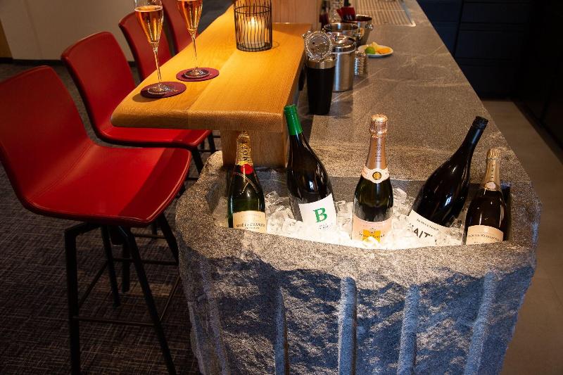 ホテル Alpenkonig