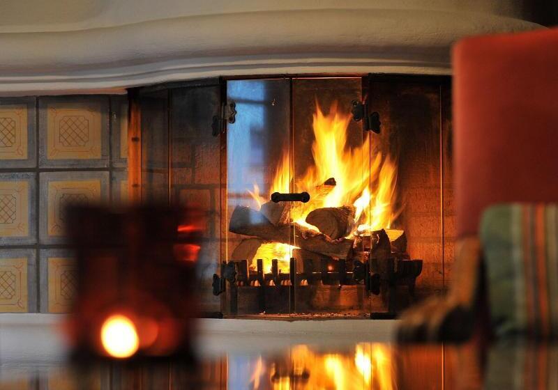 ホテル Alpenkonig