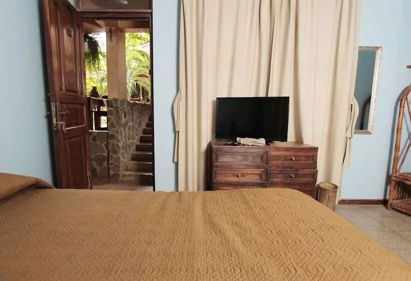 هتل Boruca Tamarindo