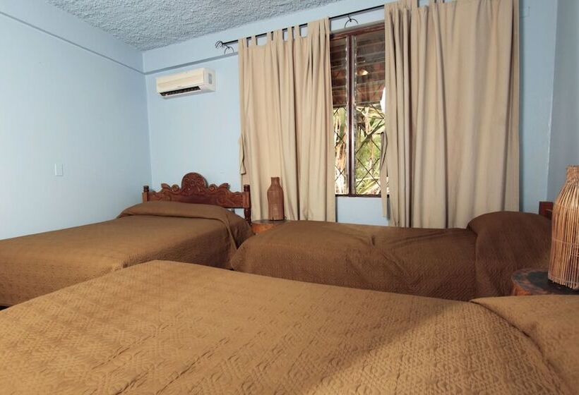 فندق Boruca Tamarindo