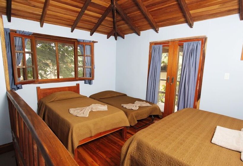 فندق Boruca Tamarindo