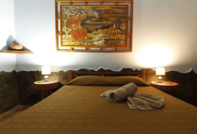 فندق Boruca Tamarindo