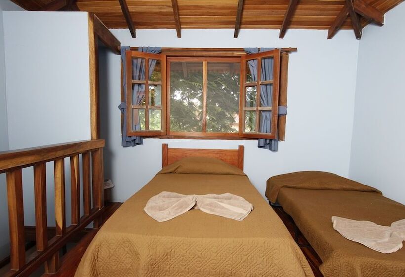 فندق Boruca Tamarindo