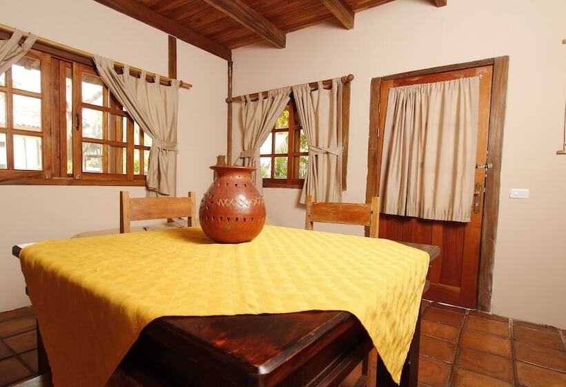 فندق Boruca Tamarindo