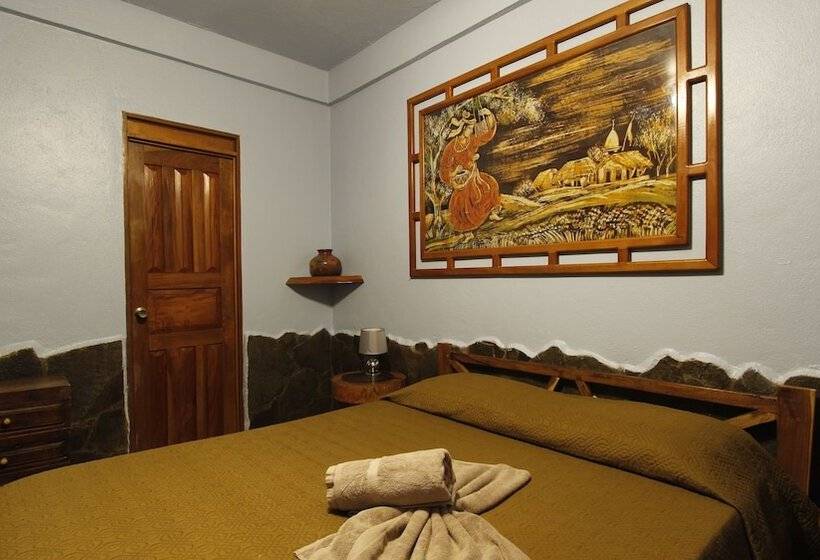 فندق Boruca Tamarindo