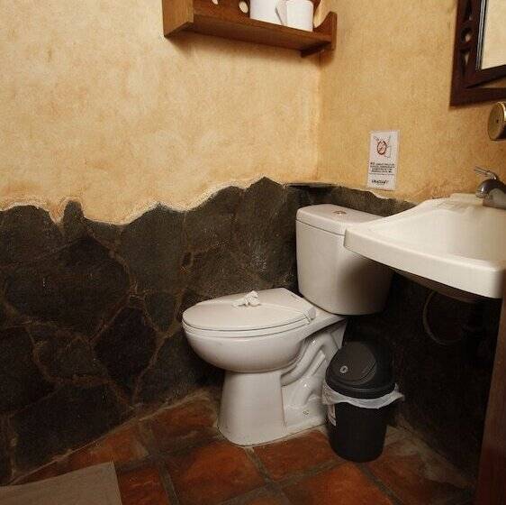 فندق Boruca Tamarindo