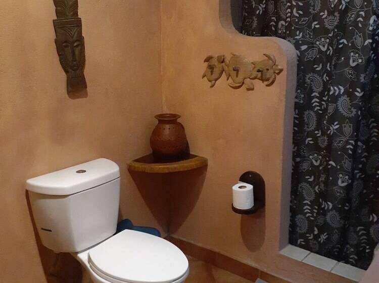 فندق Boruca Tamarindo