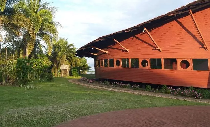 Hotel De Ark