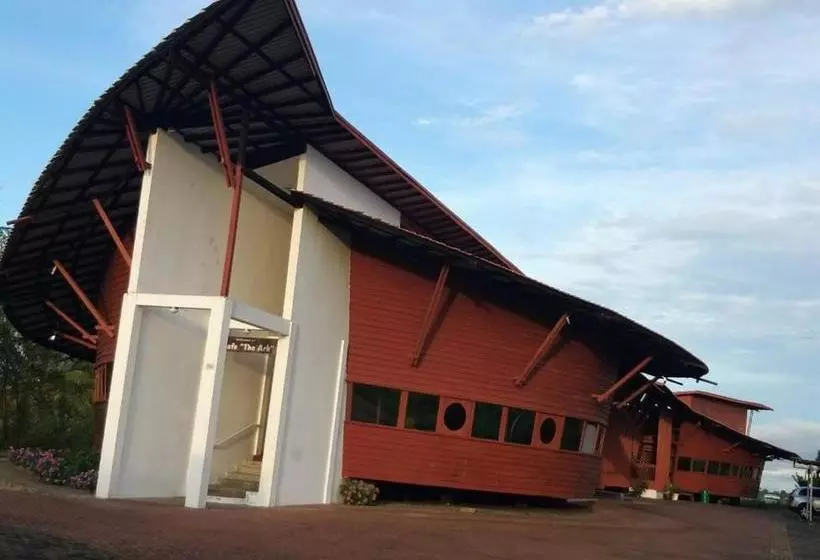Hotel De Ark