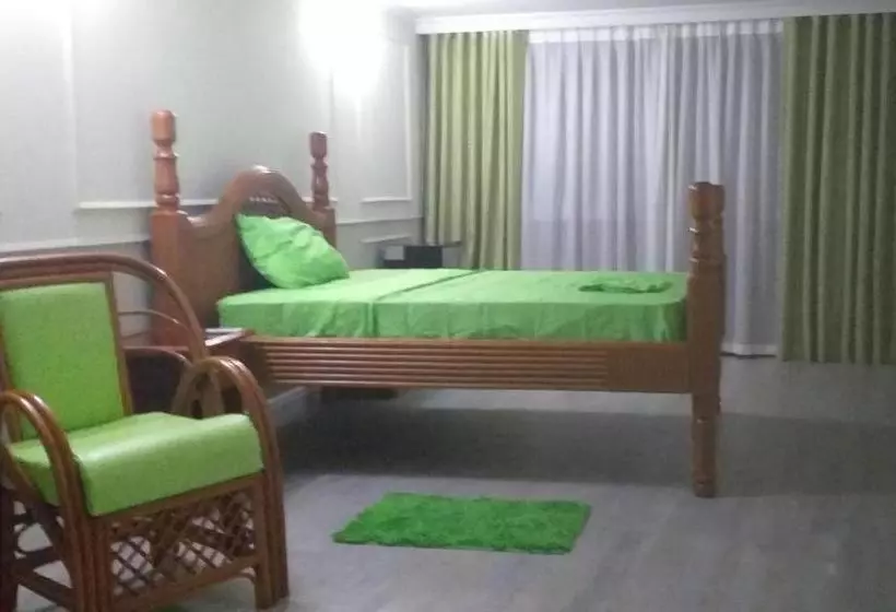 Hotel De Ark