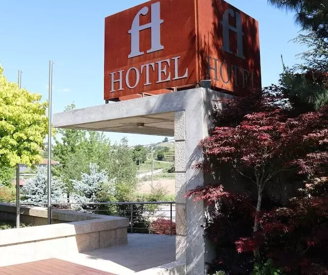 Fh Hotel Rural