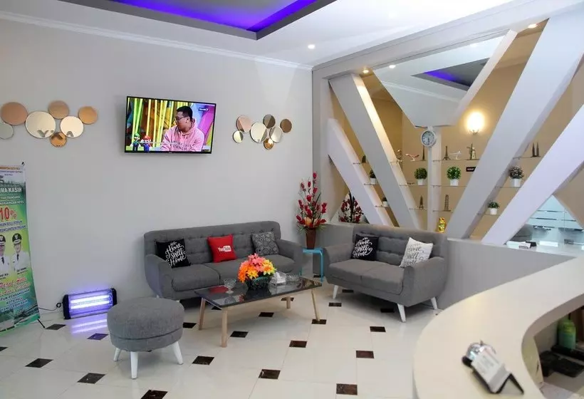 Hotelli Galaxy Guesthouse By Oyo Rooms