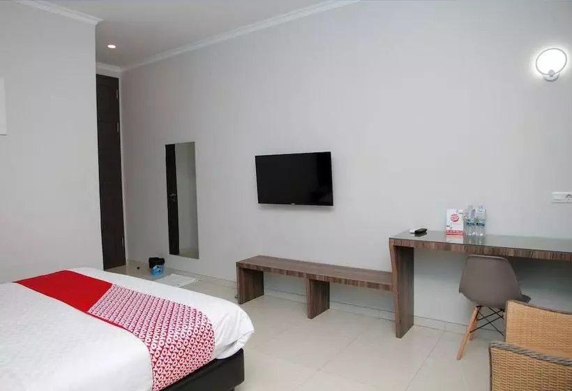 Hotelli Galaxy Guesthouse By Oyo Rooms