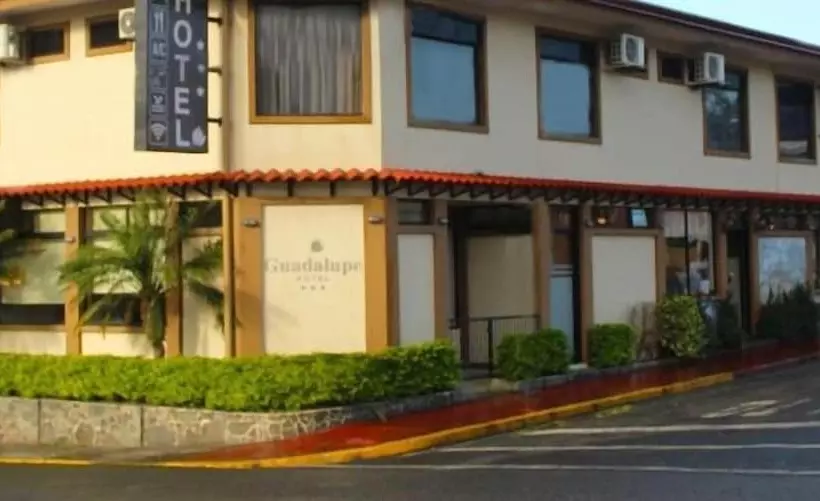 هتل Guadalupe