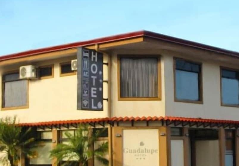 Hotel Guadalupe