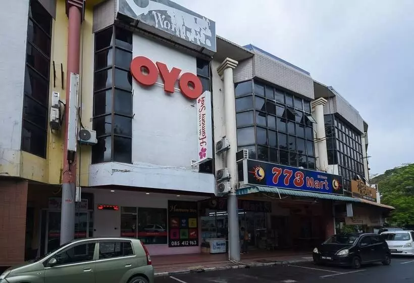 هتل Harmony Stay By Oyo Rooms