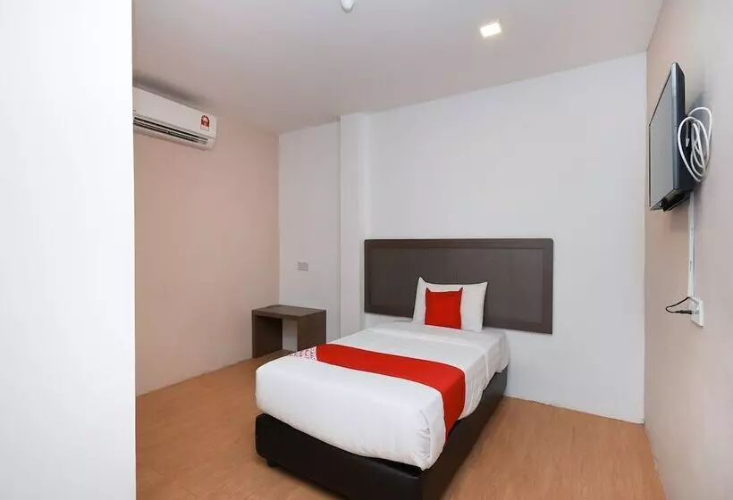 هتل Harmony Stay By Oyo Rooms
