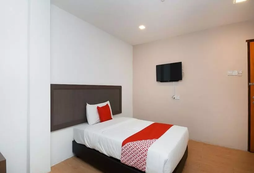 هتل Harmony Stay By Oyo Rooms