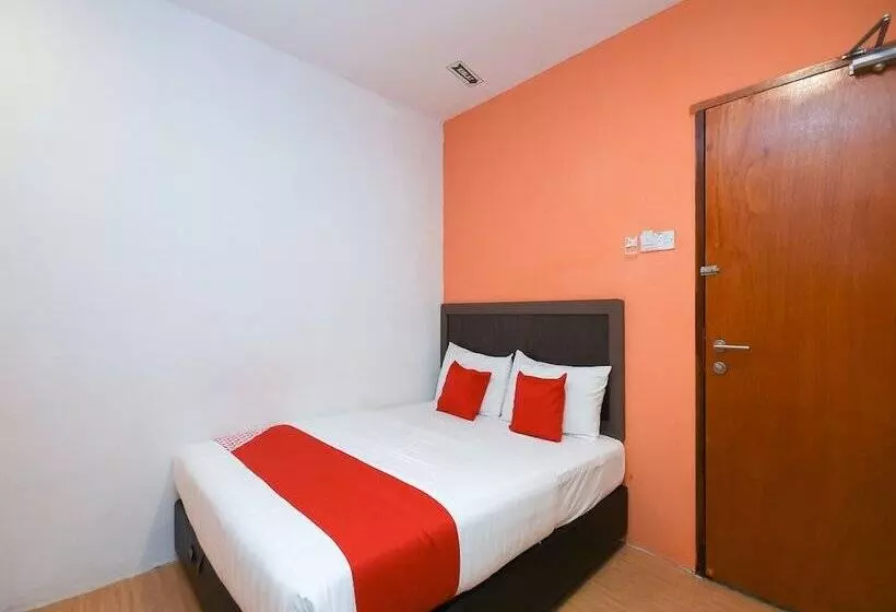 هتل Harmony Stay By Oyo Rooms