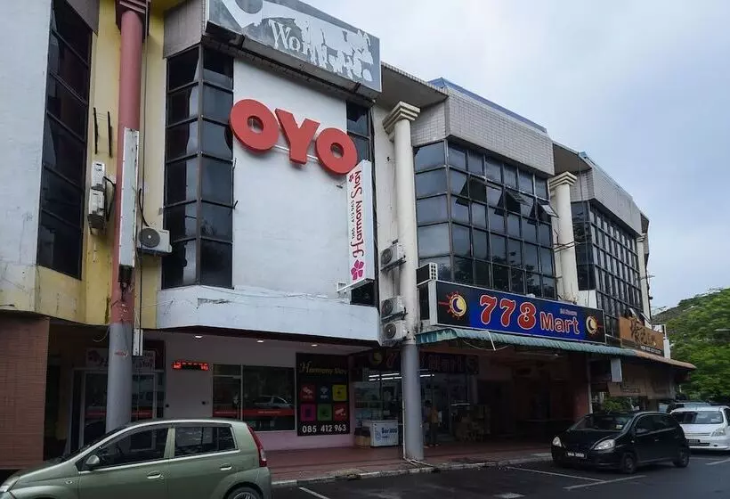 هتل Harmony Stay By Oyo Rooms