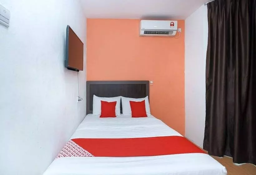 هتل Harmony Stay By Oyo Rooms