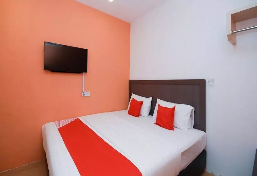 هتل Harmony Stay By Oyo Rooms