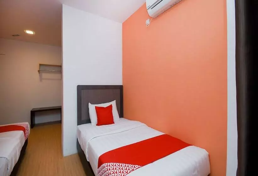 هتل Harmony Stay By Oyo Rooms