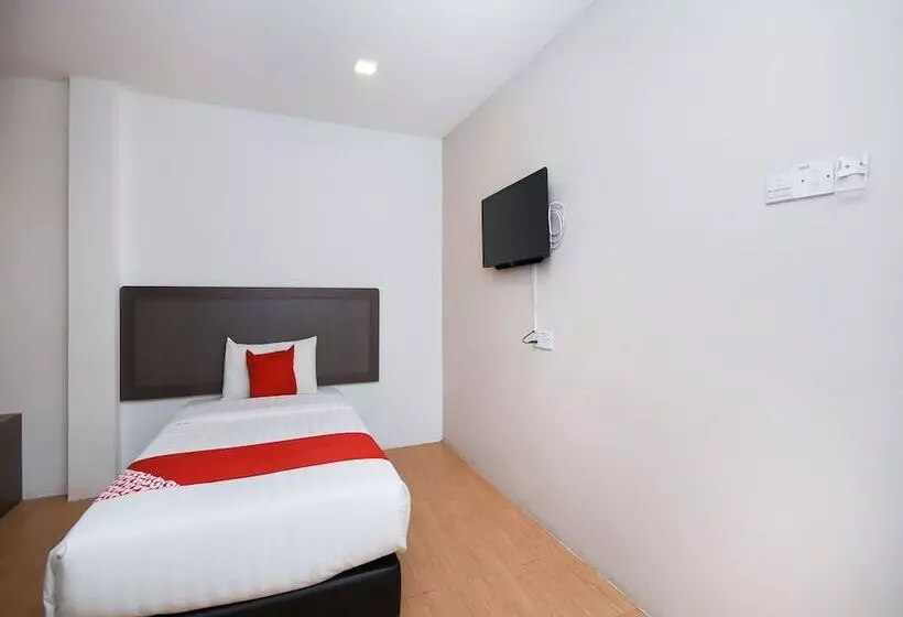 هتل Harmony Stay By Oyo Rooms